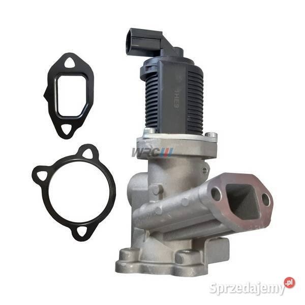 Zawór EGR Opel Combo Corsa Meriva Tigra Agila sprzedam