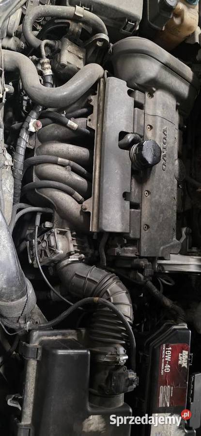 Volvo S60 24 lift manualna Chełm