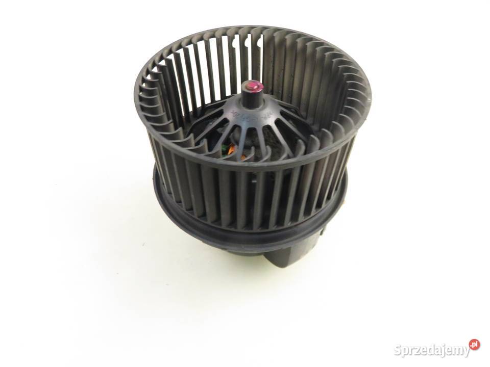 DMUCHAWA FORD S GALAXY 6G9T18456AA małopolskie