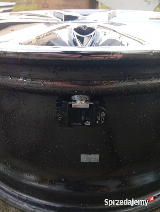 Felgi 5x114319 KIA Hyundai