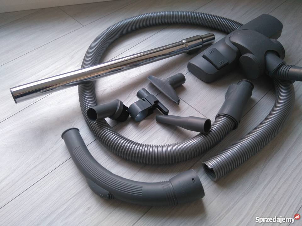 Odkurzacz ZELMER 2000W Dom i Ogród Wrocław