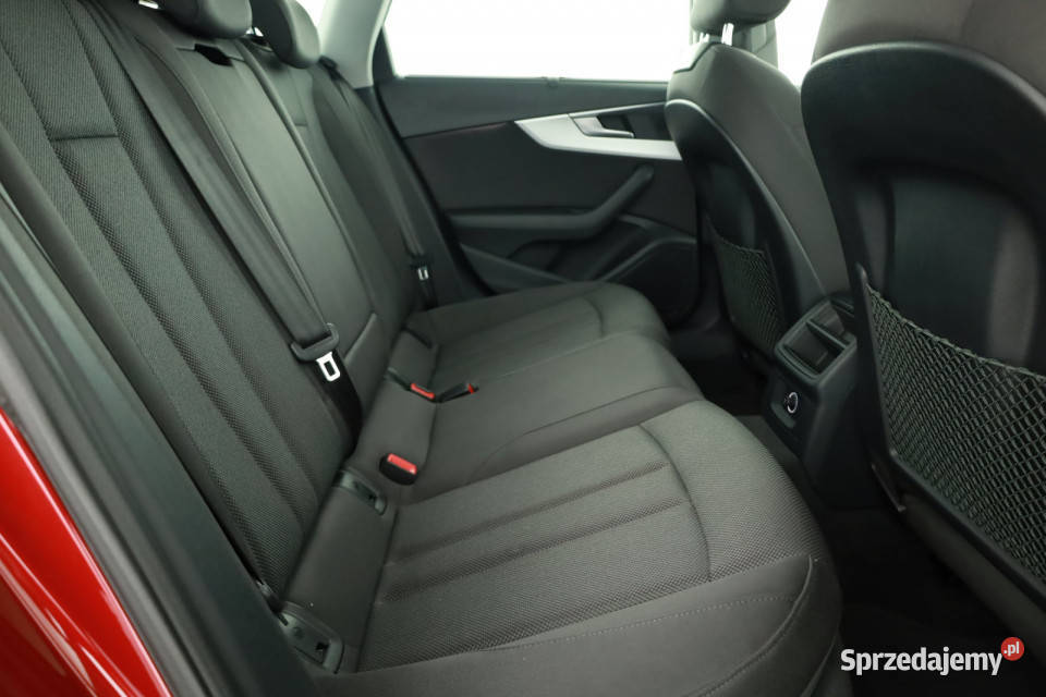 Audi A4 14 TFSI benzyna mazowieckie Piaseczno