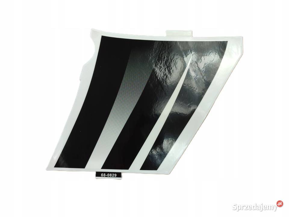 NAKLEJKA NA LEWY BOCZEK KAWASAKI ZX600P8F NINJA Emblematy