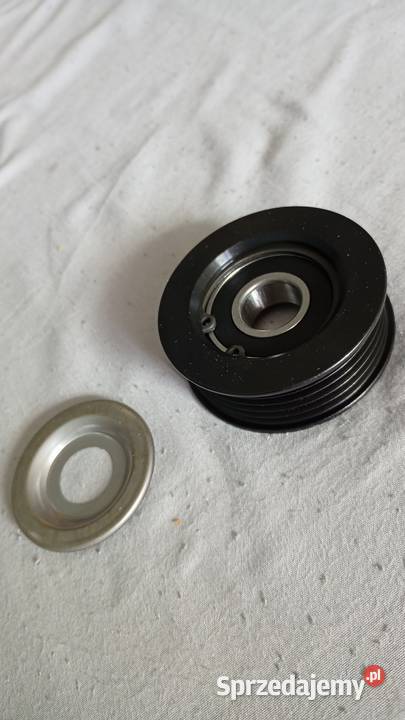 OLIVA TORRAS 1116000300 PULLEY IDLER 60 5PK