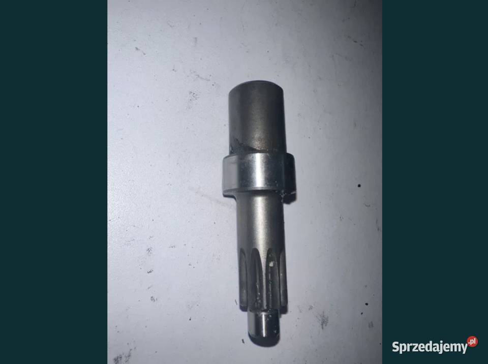 Wał rozrusznika SHAFT Yamaha FZS 600 Fazer 9803 wielkopolskie Ostrów Wielkopolski