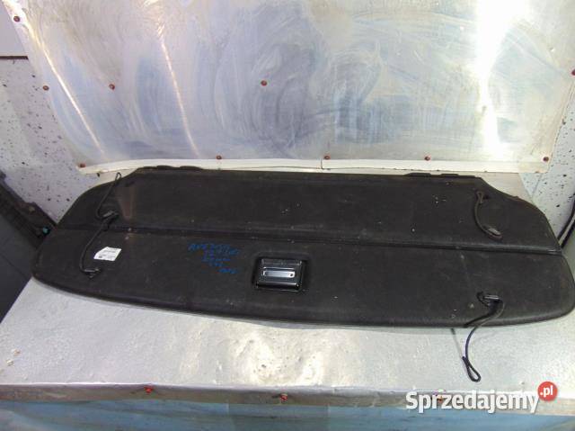 PÓŁKA TYLNA TOYOTA AVENSIS T25 KOMBI LIFT