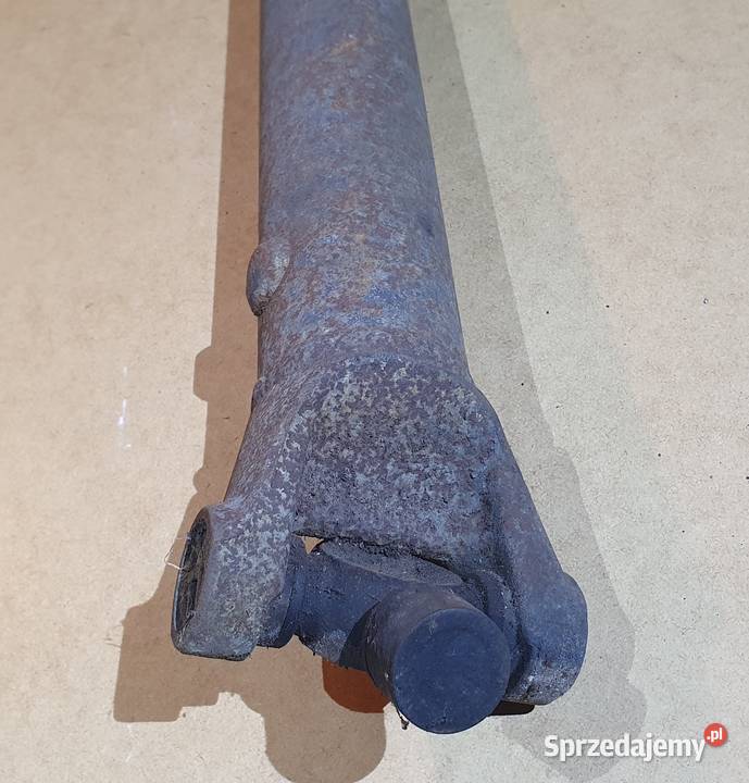 Wały Jeep Cherokee 25 VM Wrangler Suzuki Carry terenowe małopolskie sprzedam