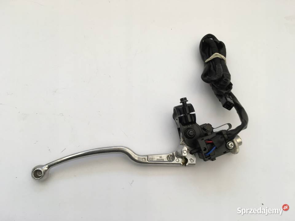YAMAHA MT09 Tracer GT Dźwignia sprzęgła czujnik Łobżenica