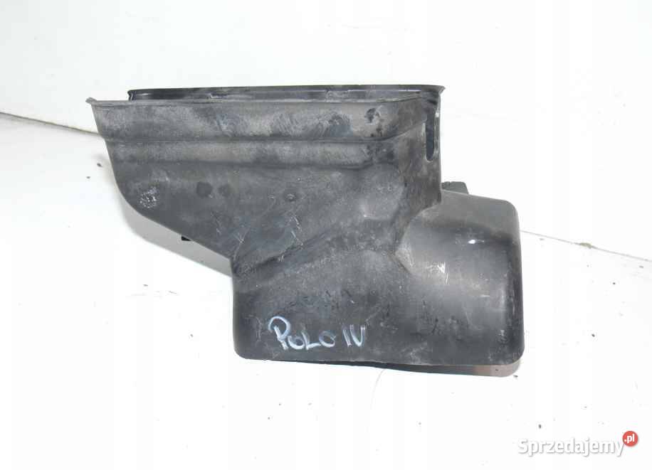 DOLOT POWIETRZA VW POLO 9N 14 TDI 6Q0805971F Wielkie Drogi