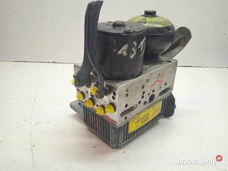 POMPA ABS 0265960029 A0054318112 MercedesBenz świętokrzyskie