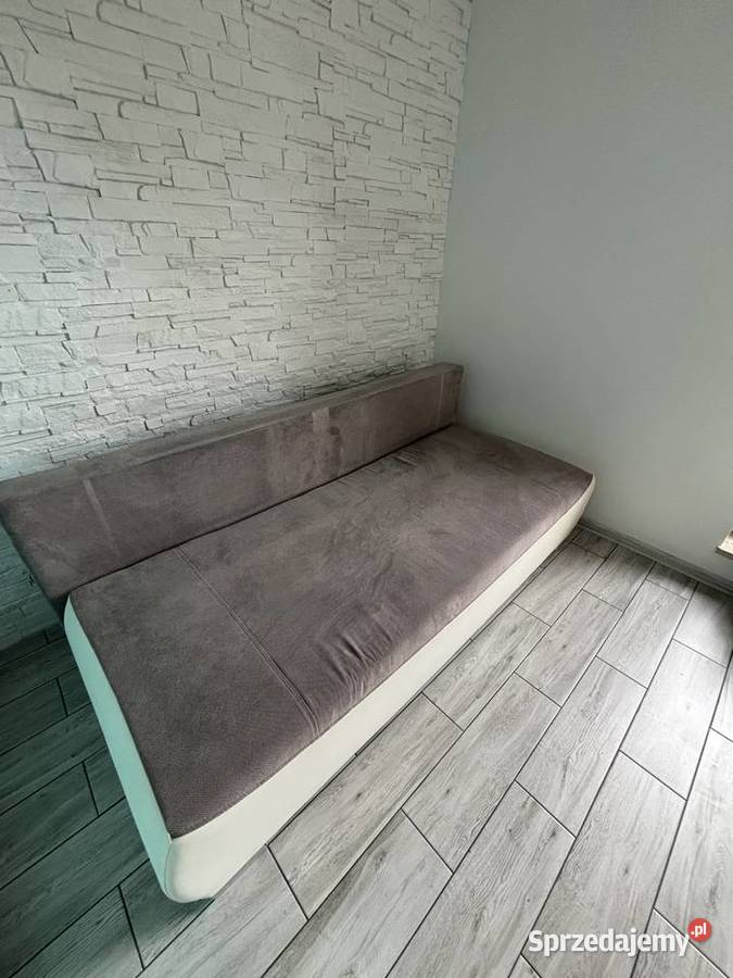 Sofakanapa rozkładana Poznań sprzedam