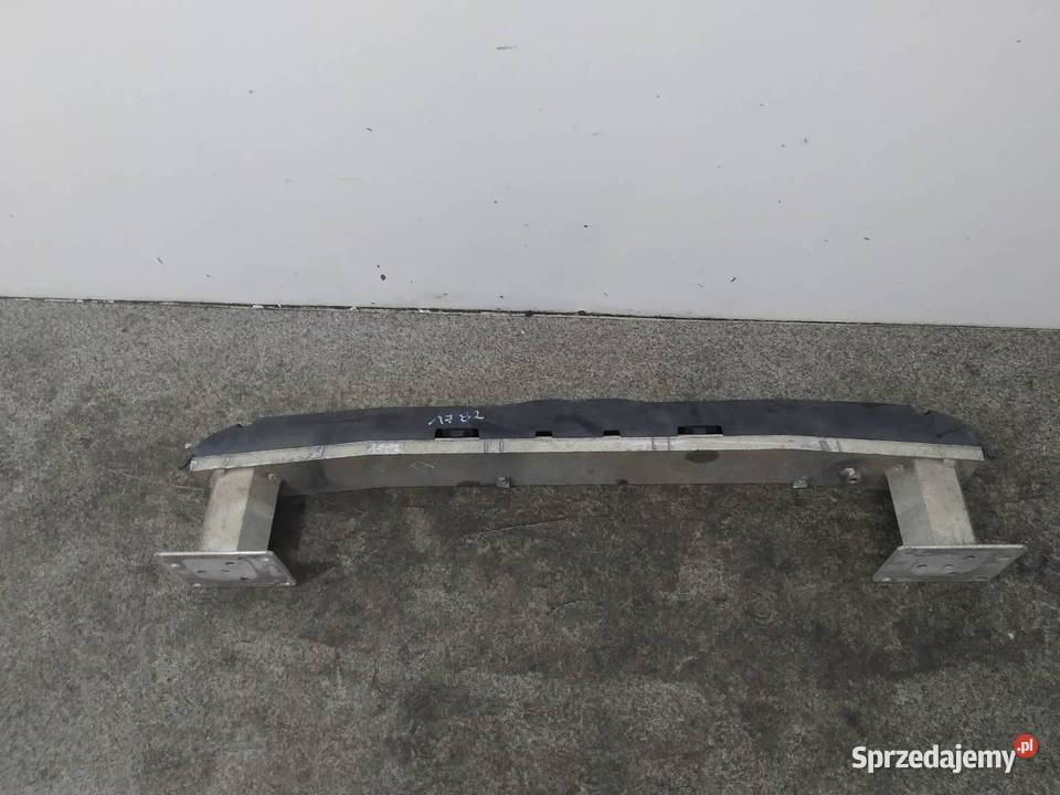 WZMOCNIENIE ZDERZAKA BELKA ZDERZAKA PRZÓD świętokrzyskie