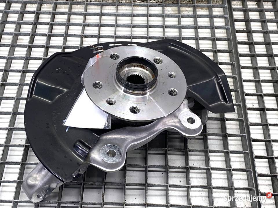 ZWROTNICA LEWY PRZÓD LEXUS LBX 15 136 sprzedam