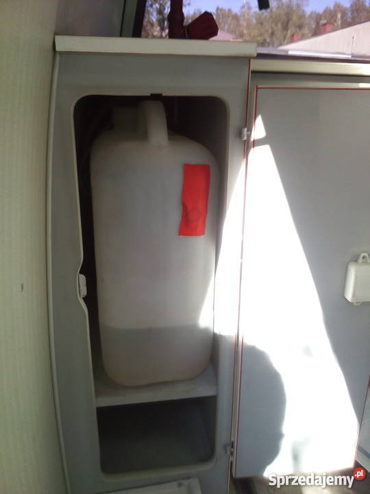 Kamper vw t4 Westfalia Zelów