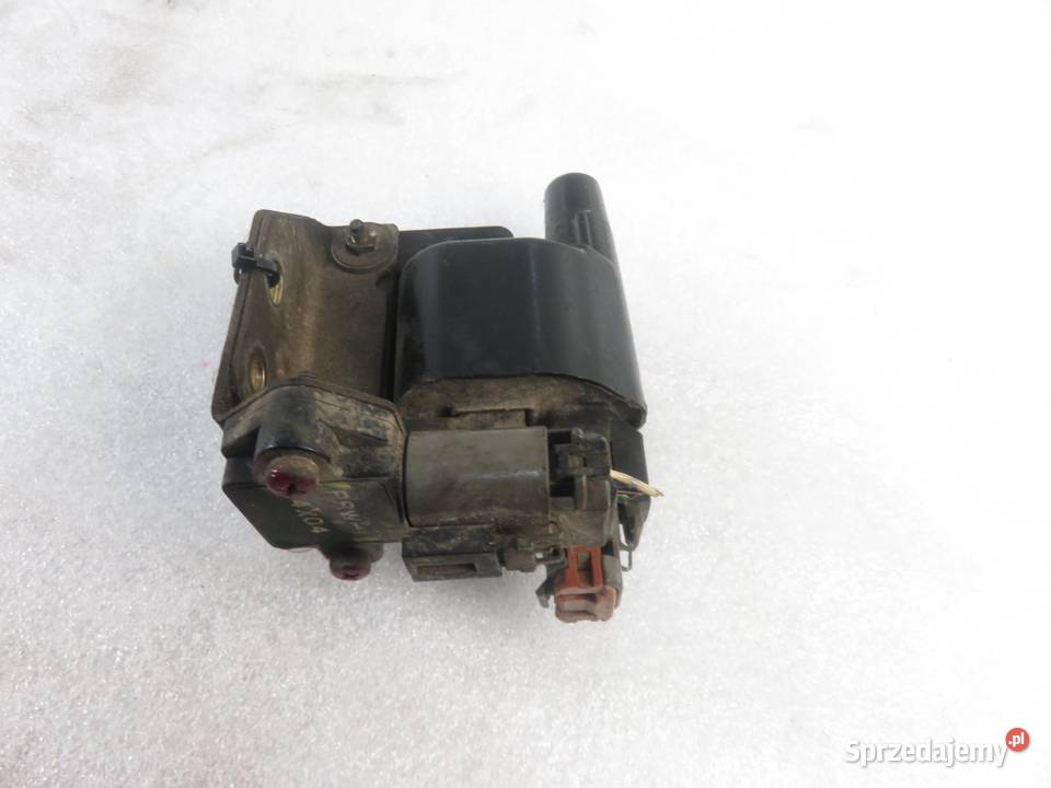 MODUŁ ZAPŁONOWY NISSAN TERRANO II R20 24 i osobowe małopolskie