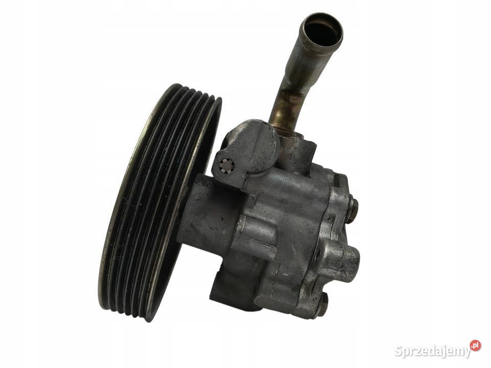 POMPA WSPOMAGANIA Ford Fiesta VI Fusion 14 TDCI osobowe