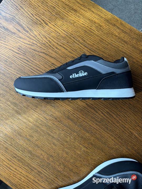 Buty ellesse Rorano Runner Choszczno sprzedam