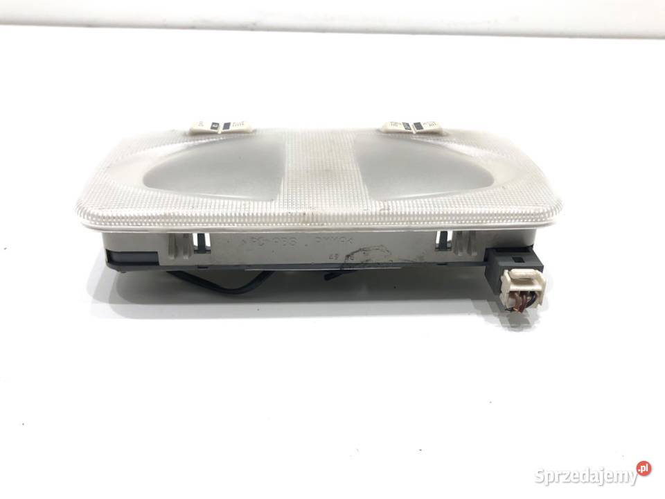 LAMPA SUFITOWA FIAT GRANDE PUNTO 735244963 osobowe