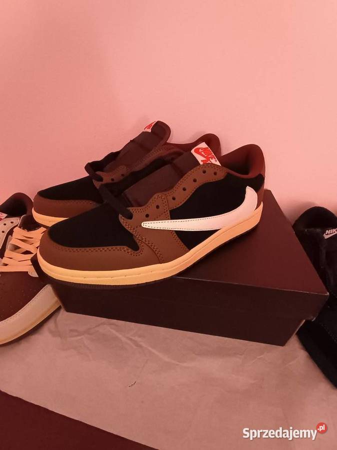 Travis Scott Słupsk