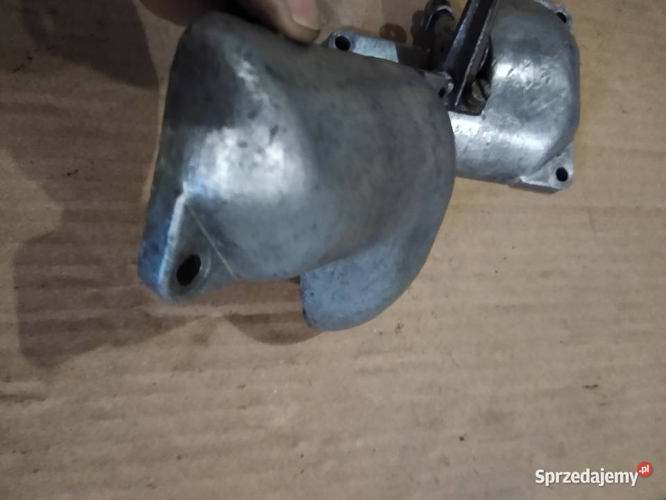 Junak m10 dekielki głowicy komplet SW Kruszwica