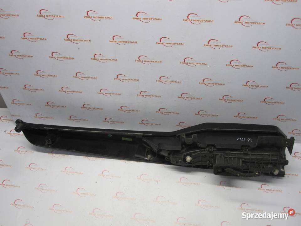 VOLKSWAGEN CADDY IV 22r lampa prawy tył świętokrzyskie Kielce