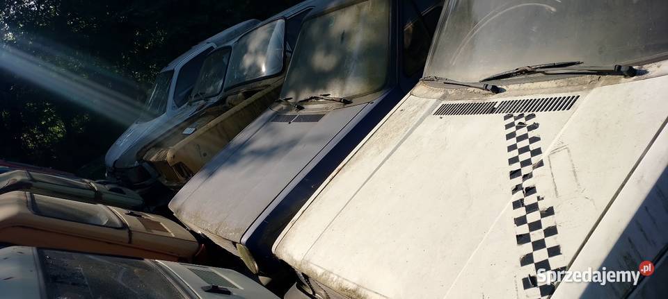 Fiat 125 p kabriolet żarty się skończyły jedna z 2/3 Legionowo
