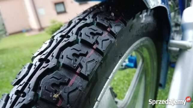 Kingway ChopperŁośXT50 7250 Głogoczów