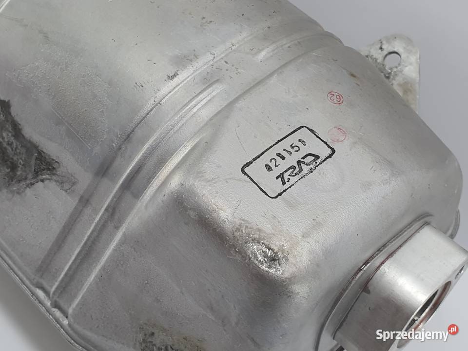 Zbiornik Oleju Zbiorniczek Yamaha Yxz 1000 Łódź