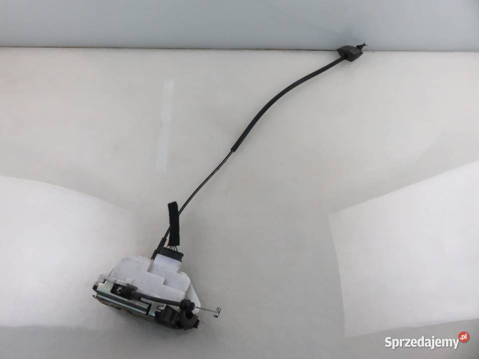 ZAMEK LEWY PRZEDNI CITROEN C2 52187680