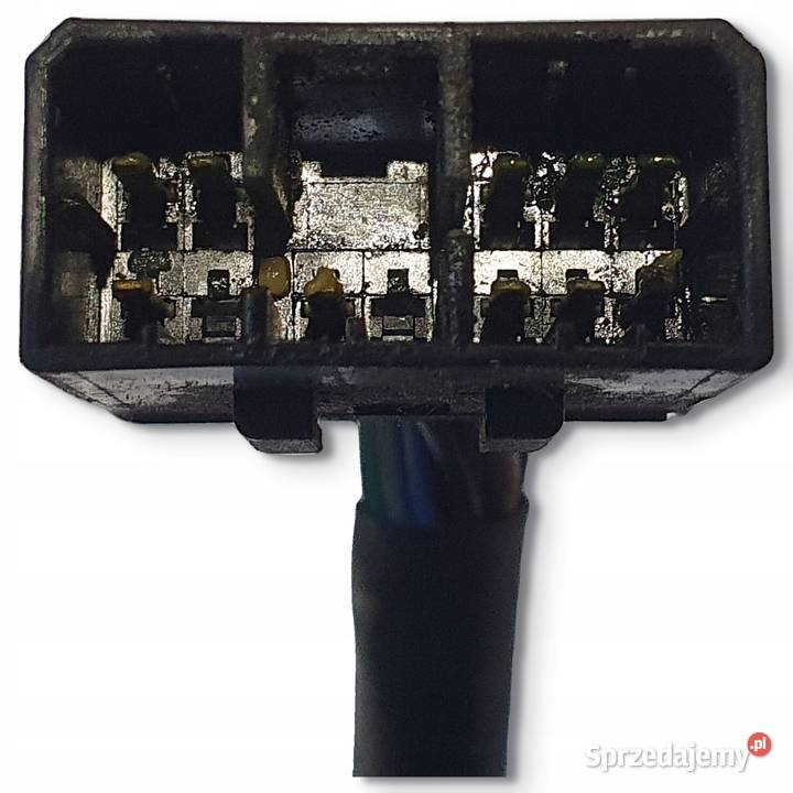 PRZEŁĄCZNIK MANETKA przycisk Triumph Daytona