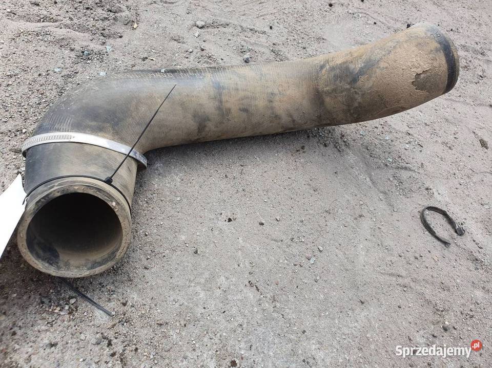 PRZEWÓD RURA DOLOT CASE MAGNUM 280 Lipno