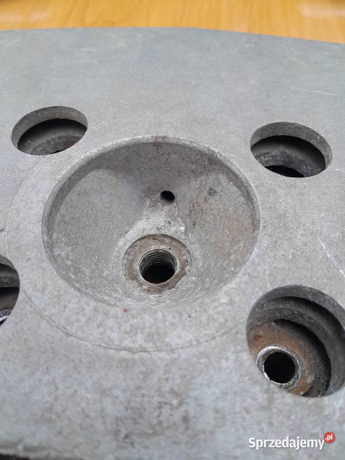 MZ TS 250 5 biegów głowica Świerzawa