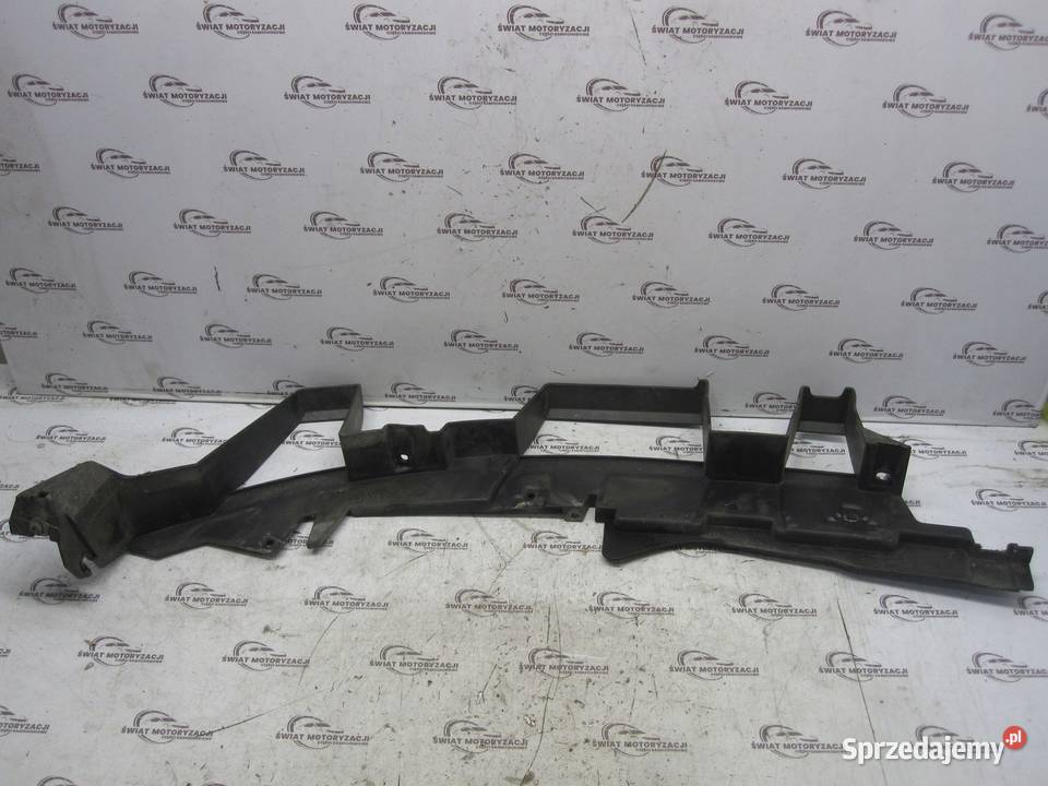 RANGE ROVER SPORT I L320 LIFT 08r ślizg zderzaka osobowe Kielce