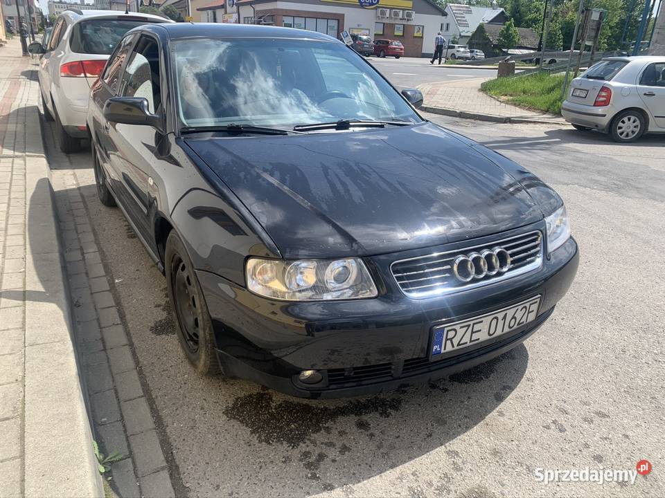 Audi A3 8l 19 TDI Ropczyce sprzedam
