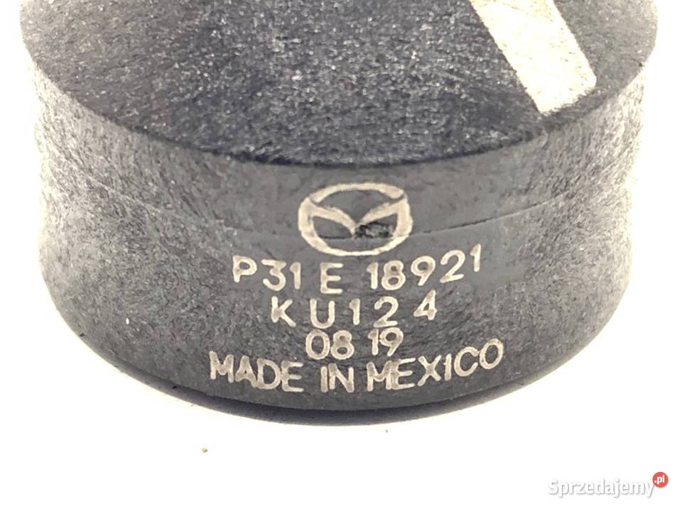 CZUJNIK SPALANIA STUKOWEGO MAZDA 2 DL P31E 15 90