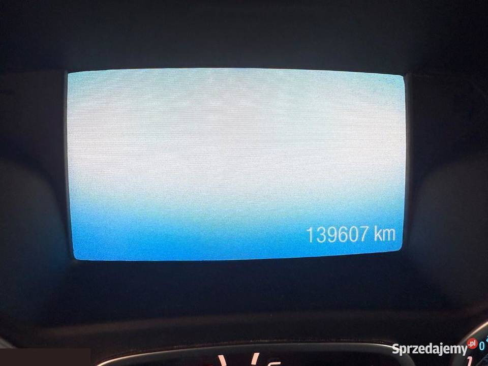 Ford Escape 15 EcoBoost AWD SE 182 2015r automatyczna świętokrzyskie Sandomierz