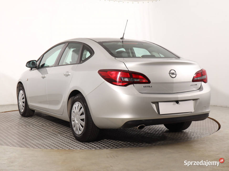Opel Astra 14 T komputer pokładowy śląskie Katowice sprzedam