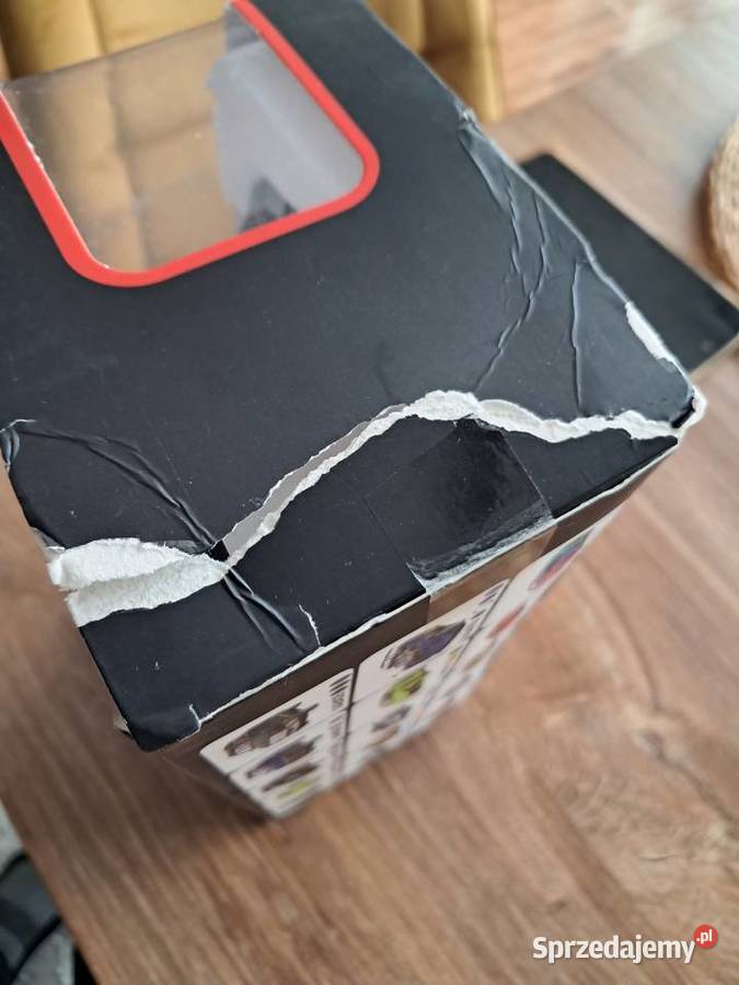 nowy metalowy model samochodu Koenigsegg Agera w Sandomierz sprzedam