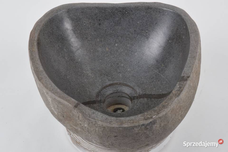 RIVER STONE RSB MINI RZ22 kamienna umywalka