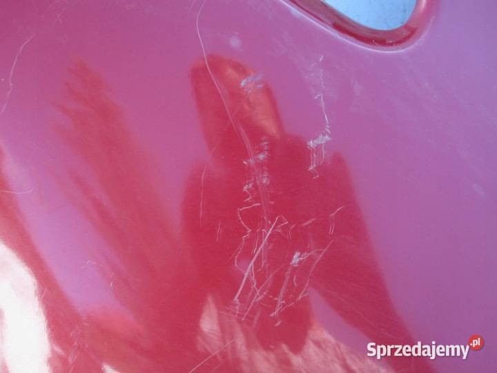 KIA RIO III 12r błotnik prawy przód 100 mikronów Kielce