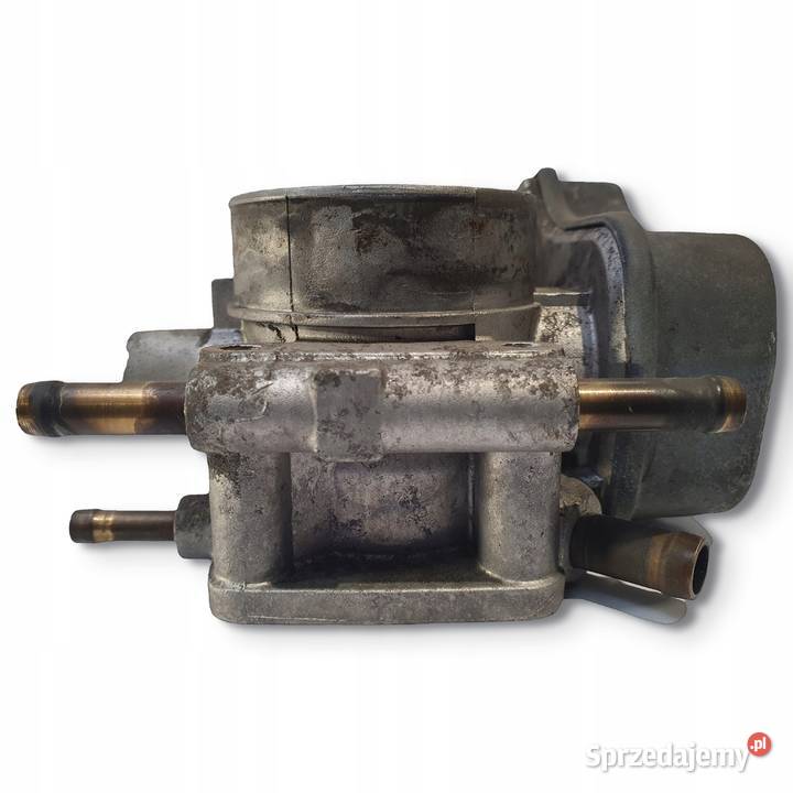 PRZEPUSTNICA Opel Meriva A 16 16V 25177983 lubelskie Chełm sprzedam