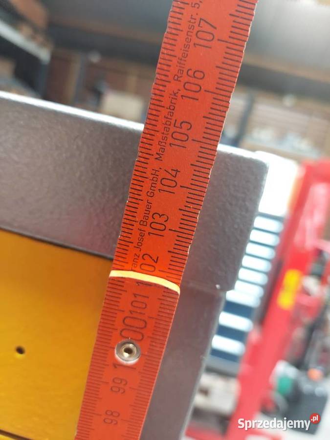 Szafka narzedziowa wieloszufladowa profesjonalna Węgorzyno sprzedam