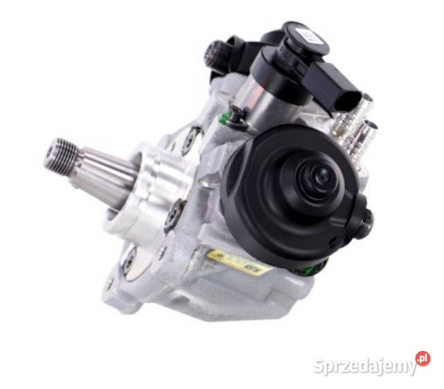 Pompa wtryskowa BOSCH 0445010611 do AUDI VW osobowe Pompy wtryskowe kujawsko-pomorskie Bladowo