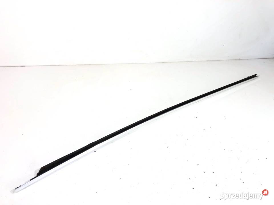 LISTWA ZGARNIAJĄCA TYŁ LEWY BMW F10 osobowe