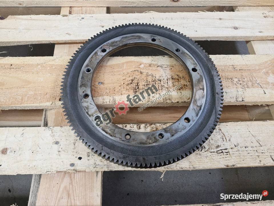 Koło zębate Z125 Case MX240 MX270 MX285 Byków sprzedam