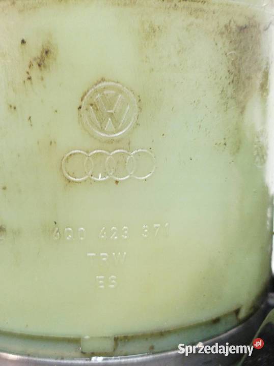 POMPA WSPOMAGANIA 6Q0423371 Seat Ibiza III sprzedam