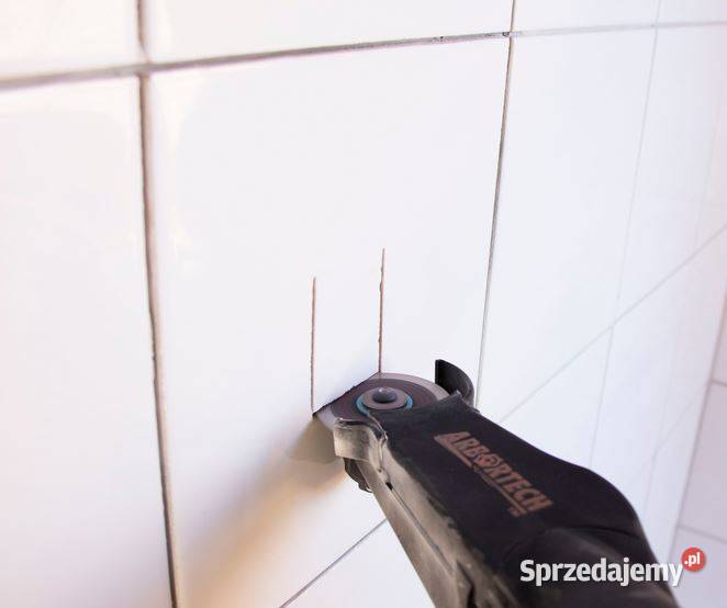 Miniszlifierka do metalu Bydgoszcz