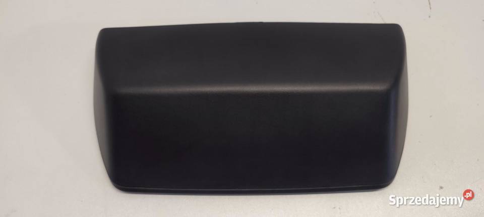 DACIA DUSTER II TRZECIE ŚWIATŁO STOP 265903636R dolnośląskie