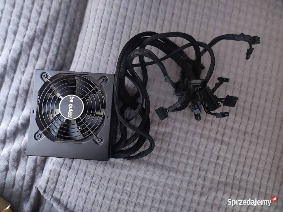 Płyta główna H110M PROVD i5 7400 GTX 1060