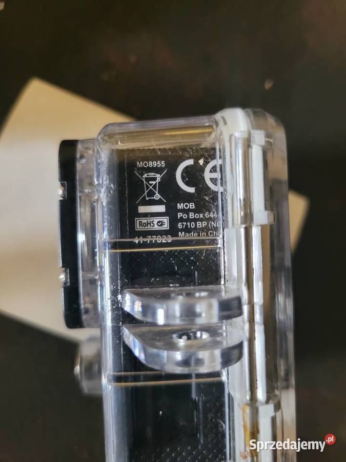 kamera sportowa ultrahiper wszystko Buczkowice